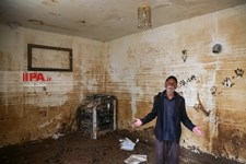   لرستان یک ماه پس از سیل