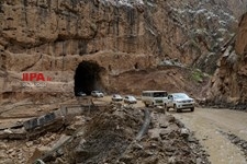   لرستان یک ماه پس از سیل