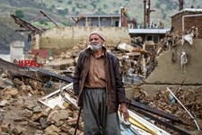   لرستان یک ماه پس از سیل