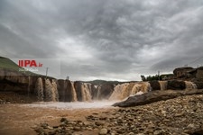   لرستان یک ماه پس از سیل