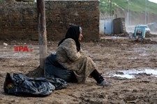   لرستان یک ماه پس از سیل