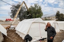   لرستان یک ماه پس از سیل