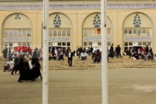   سی‌ودومین نمایشگاه بین‌المللی کتاب تهران