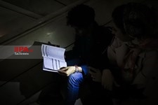   سی‌ودومین نمایشگاه بین‌المللی کتاب تهران