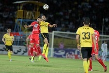   قهرمانی تیم فوتبال پرسپولیس در هجدهمین دوره لیگ برتر