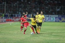   قهرمانی تیم فوتبال پرسپولیس در هجدهمین دوره لیگ برتر