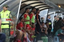   قهرمانی تیم فوتبال پرسپولیس در هجدهمین دوره لیگ برتر