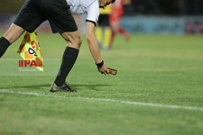   قهرمانی تیم فوتبال پرسپولیس در هجدهمین دوره لیگ برتر