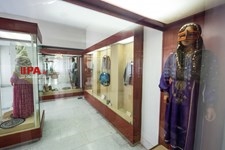   28 اردیبهشت روز جهانی موزه ها / کاخ موزه گلستان