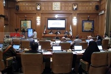   یکصد و چهل و دومین جلسه شورای شهر تهران
