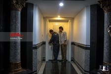   حواشی قتل میترا استاد همسر دوم محمد علی نجفی