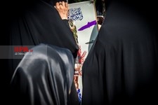   راهپیمایی روز جهانی قدس 1