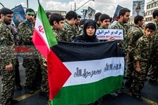  راهپیمایی روز جهانی قدس 1