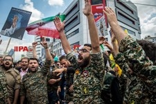   راهپیمایی روز جهانی قدس 1