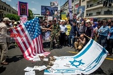   راهپیمایی روز جهانی قدس 1
