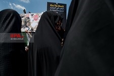   راهپیمایی روز جهانی قدس 1