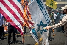   راهپیمایی روز جهانی قدس 1
