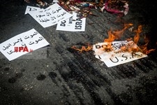   راهپیمایی روز جهانی قدس 1