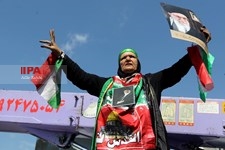   راهپیمایی روز جهانی قدس-2