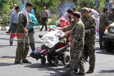   راهپیمایی روز جهانی قدس-2