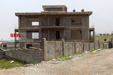   ساخت و ساز غیر مجاز در لواسانات بزرگ 
