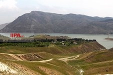   ساخت و ساز غیر مجاز در لواسانات بزرگ 