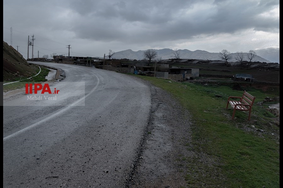  جا مانده یک زندگی