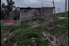   جا مانده یک زندگی