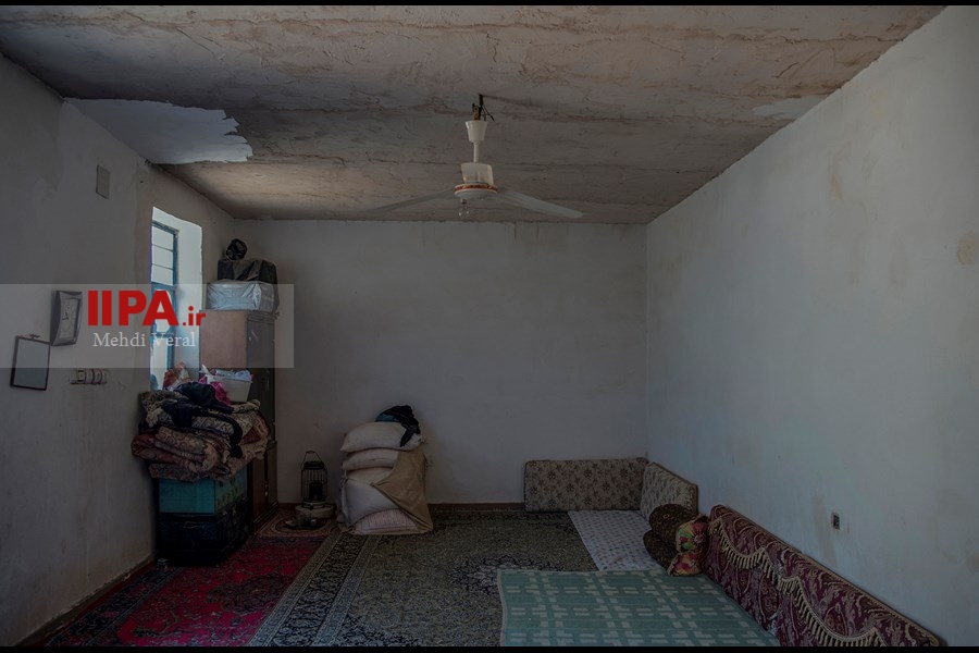   جا مانده یک زندگی