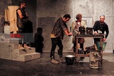   نمایش کرونوس