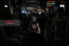   بازار تهران