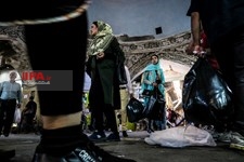   بازار تهران