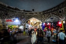   بازار تهران