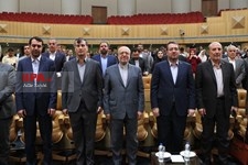   همایش بزرگداشت روز ملی صنعت و معدن 