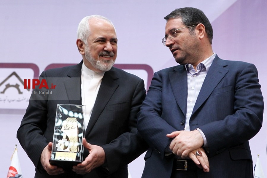   همایش بزرگداشت روز ملی صنعت و معدن 