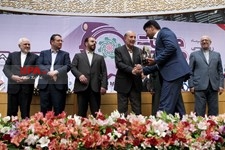   همایش بزرگداشت روز ملی صنعت و معدن 