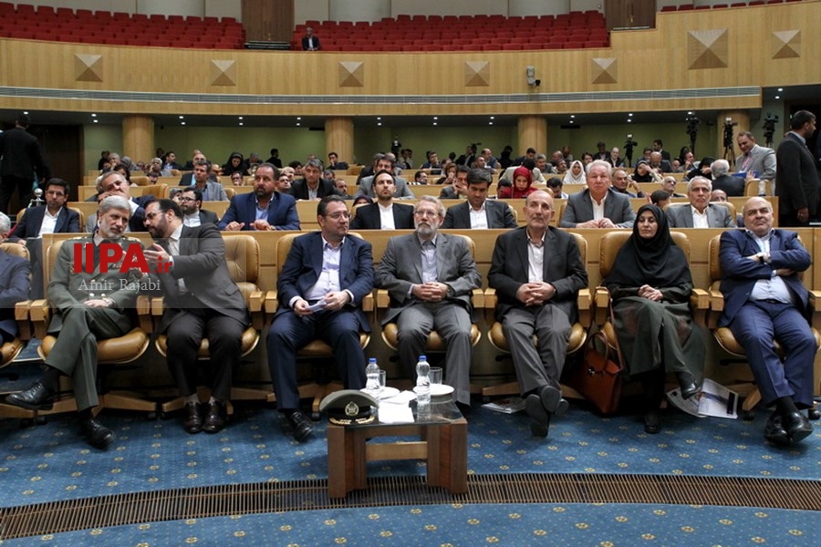   همایش بزرگداشت روز ملی صنعت و معدن 