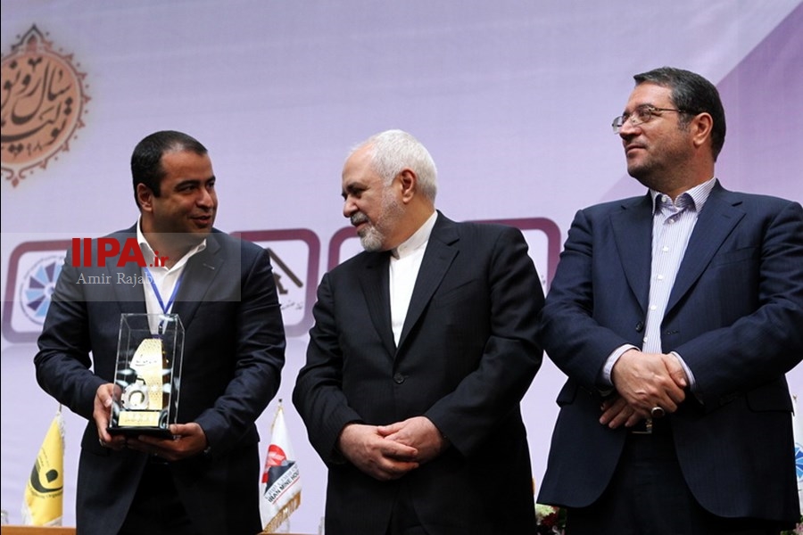   همایش بزرگداشت روز ملی صنعت و معدن 