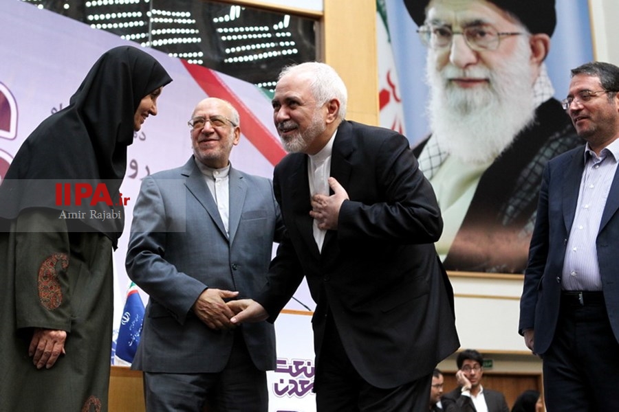   همایش بزرگداشت روز ملی صنعت و معدن 