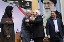   همایش بزرگداشت روز ملی صنعت و معدن 