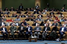   همایش بزرگداشت روز ملی صنعت و معدن 