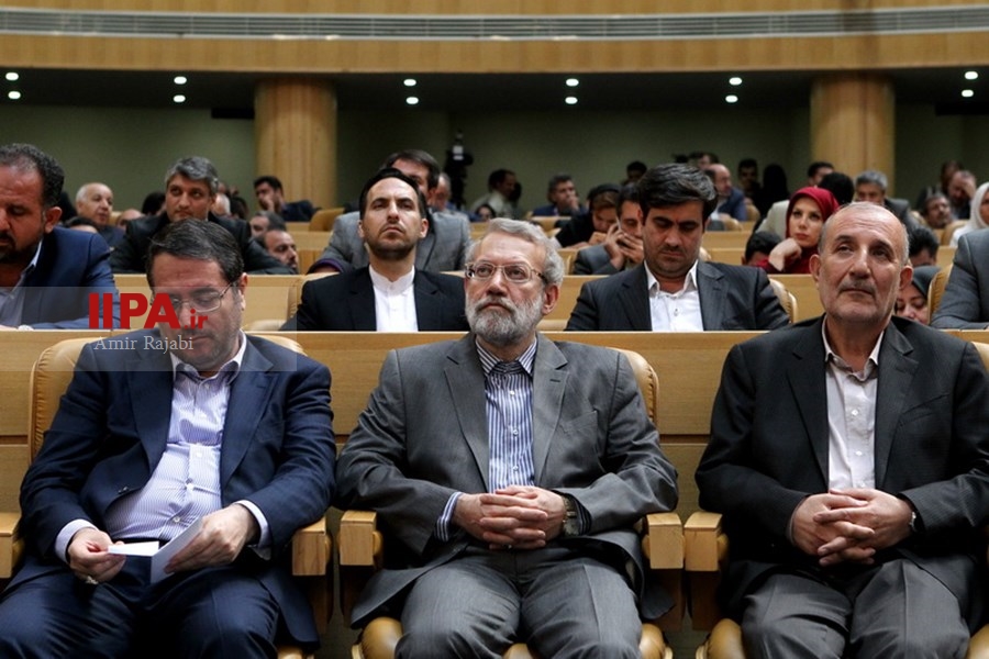   همایش بزرگداشت روز ملی صنعت و معدن 