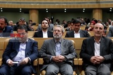   همایش بزرگداشت روز ملی صنعت و معدن 