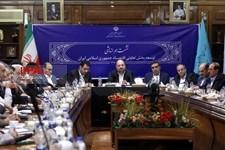   نشست هم اندیشی توسعه بخش تعاونی اقتصاد ایران