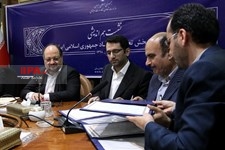   نشست هم اندیشی توسعه بخش تعاونی اقتصاد ایران