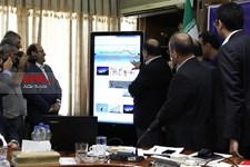   نشست هم اندیشی توسعه بخش تعاونی اقتصاد ایران