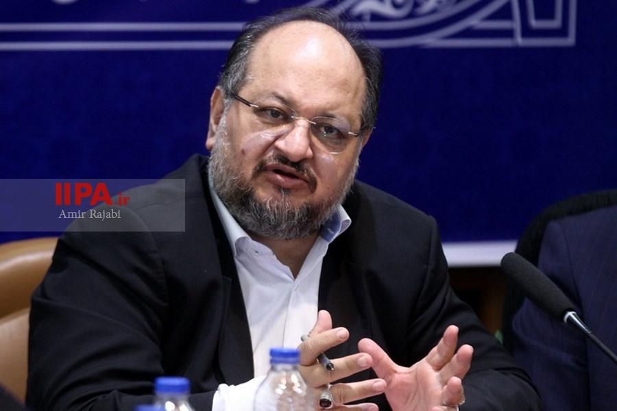   نشست هم اندیشی توسعه بخش تعاونی اقتصاد ایران