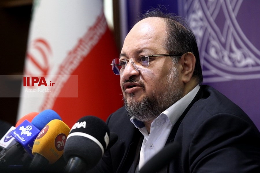   نشست هم اندیشی توسعه بخش تعاونی اقتصاد ایران
