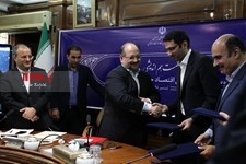   نشست هم اندیشی توسعه بخش تعاونی اقتصاد ایران