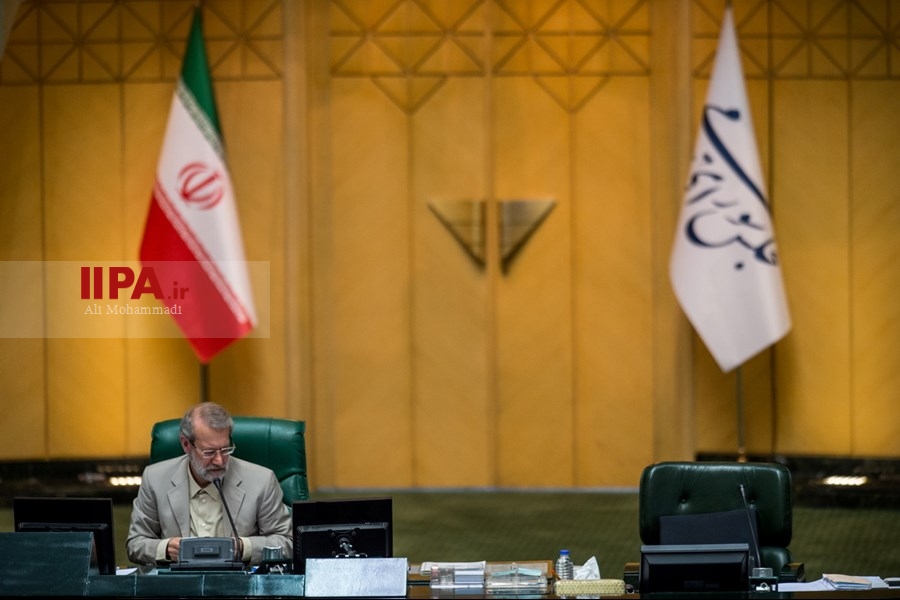   صحن علنی مجلس شورای اسلامی
